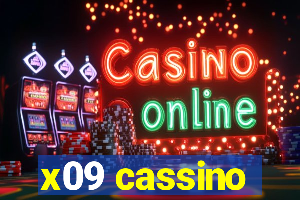 x09 cassino